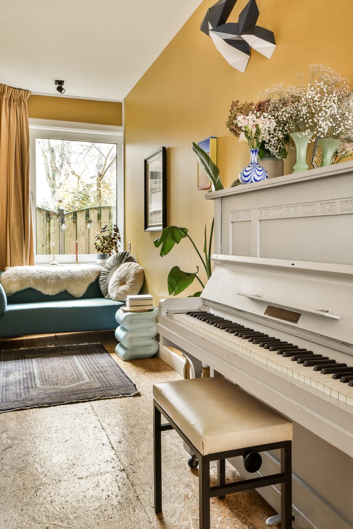 Foto 11 van Wakkerstraat 20-B