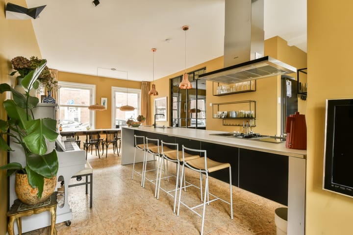 Foto 13 van Wakkerstraat 20-B