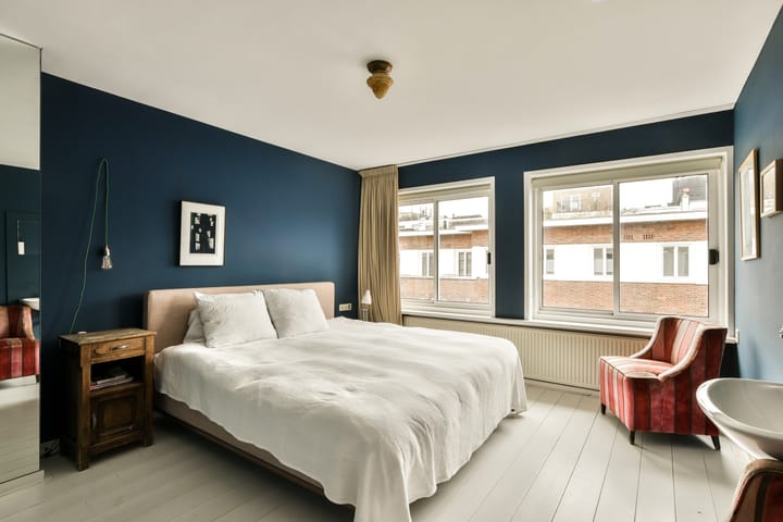 Foto 20 van Wakkerstraat 20-B