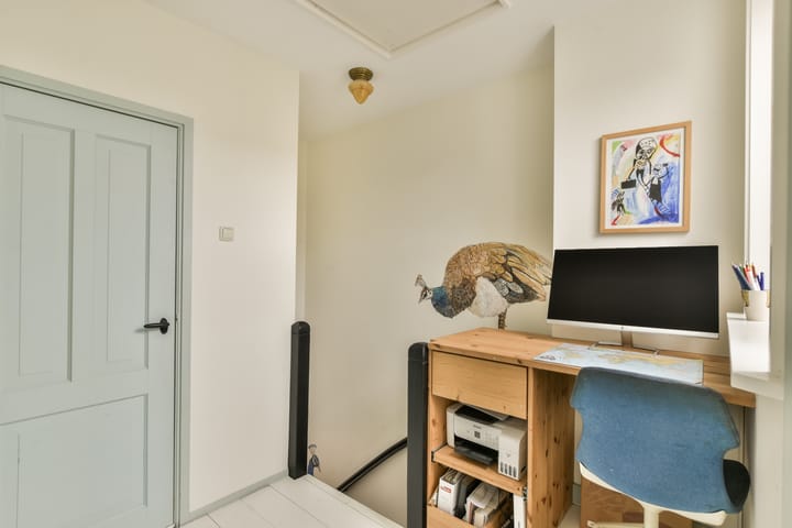 Foto 21 van Wakkerstraat 20-B