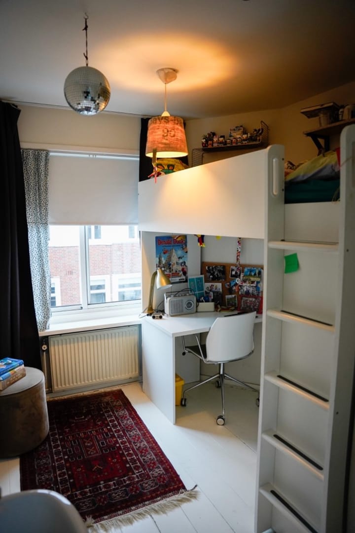 Foto 22 van Wakkerstraat 20-B