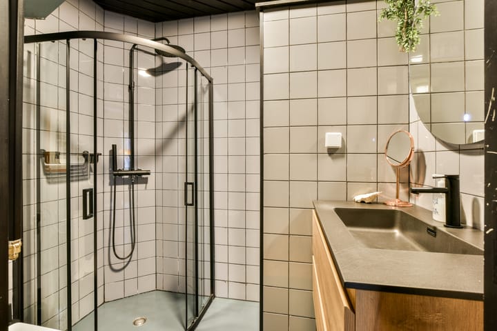 Foto 24 van Wakkerstraat 20-B