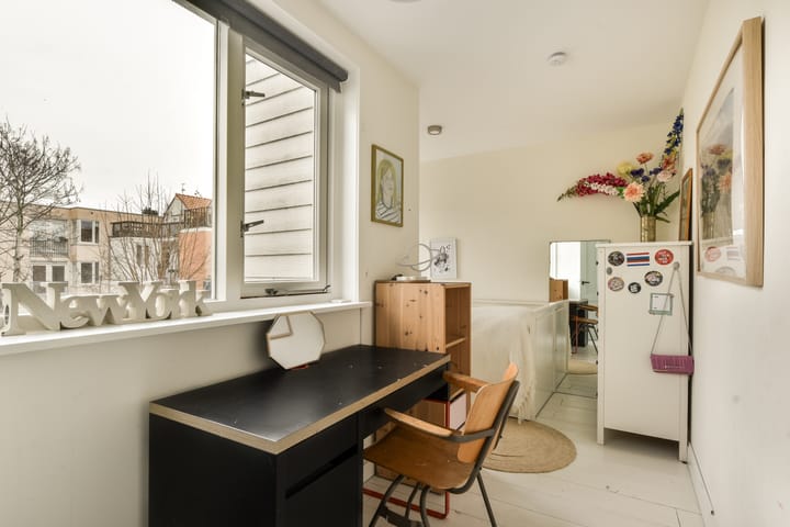 Foto 25 van Wakkerstraat 20-B