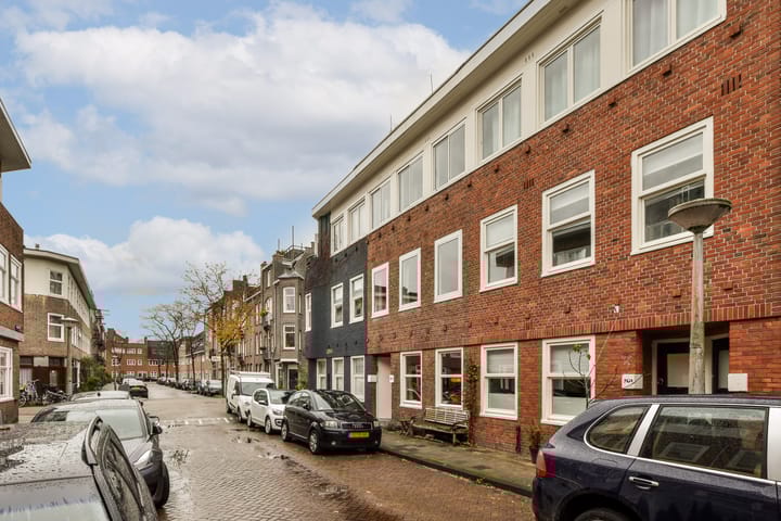 Foto 27 van Wakkerstraat 20-B