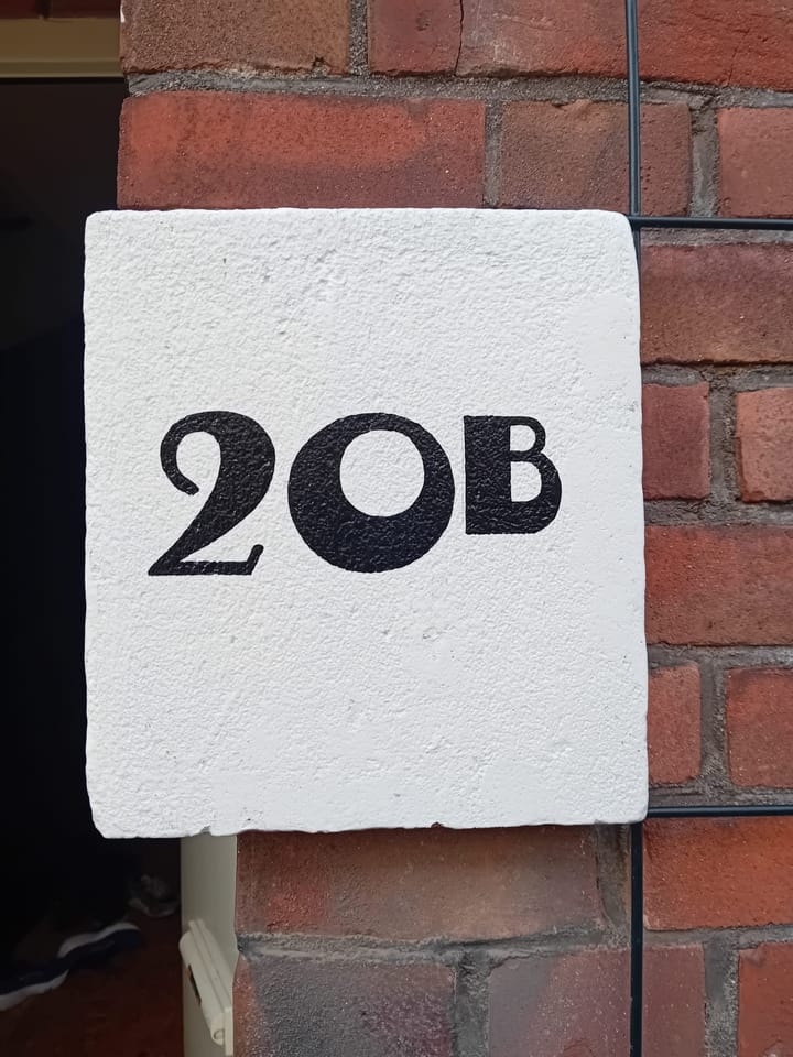 Foto 28 van Wakkerstraat 20-B