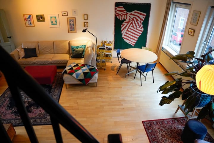 Foto 32 van Wakkerstraat 20-B