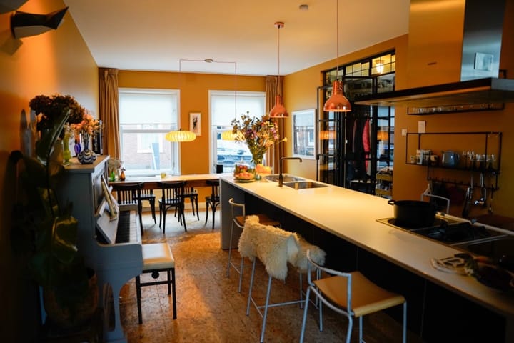 Foto 30 van Wakkerstraat 20-B