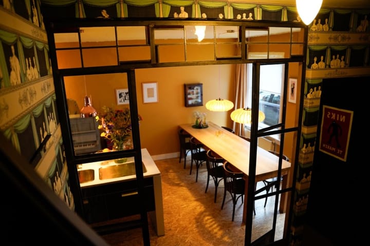 Foto 33 van Wakkerstraat 20-B