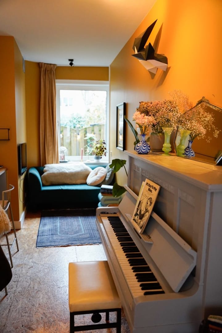 Foto 36 van Wakkerstraat 20-B