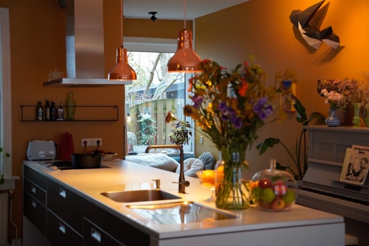 Foto 37 van Wakkerstraat 20-B