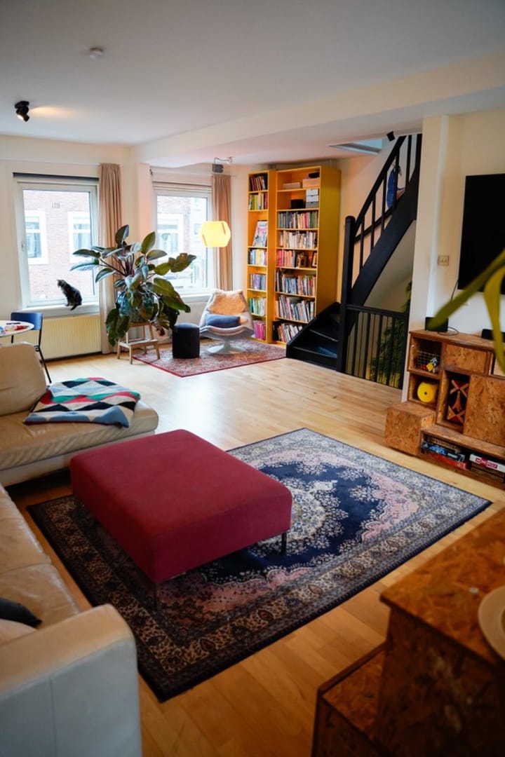 Foto 38 van Wakkerstraat 20-B