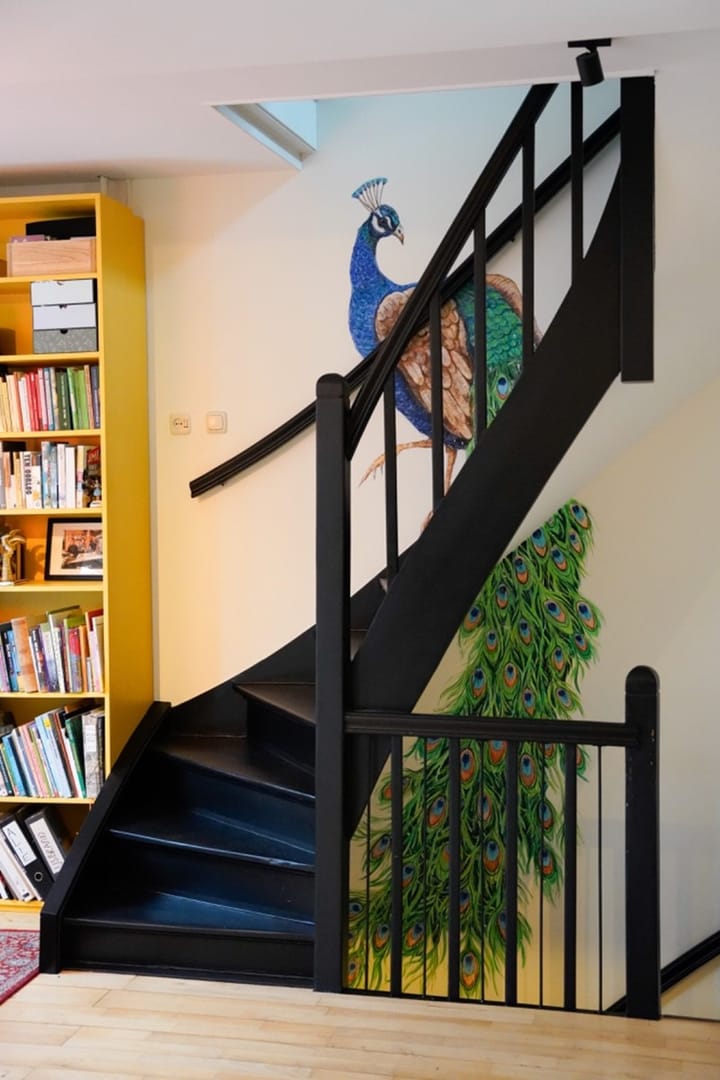 Foto 39 van Wakkerstraat 20-B