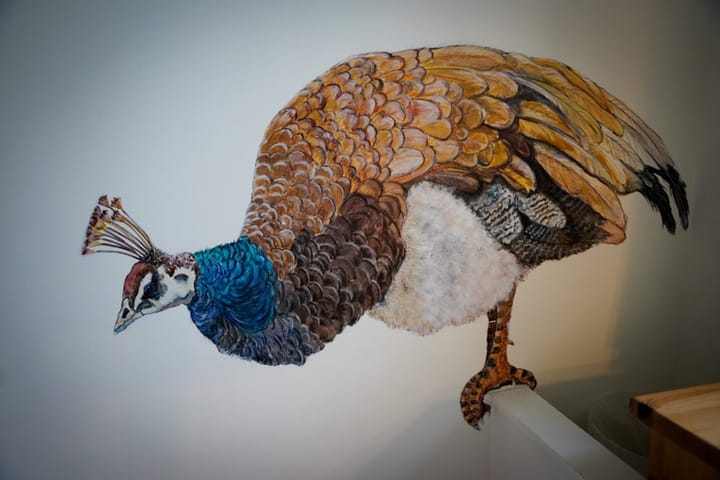 Foto 40 van Wakkerstraat 20-B