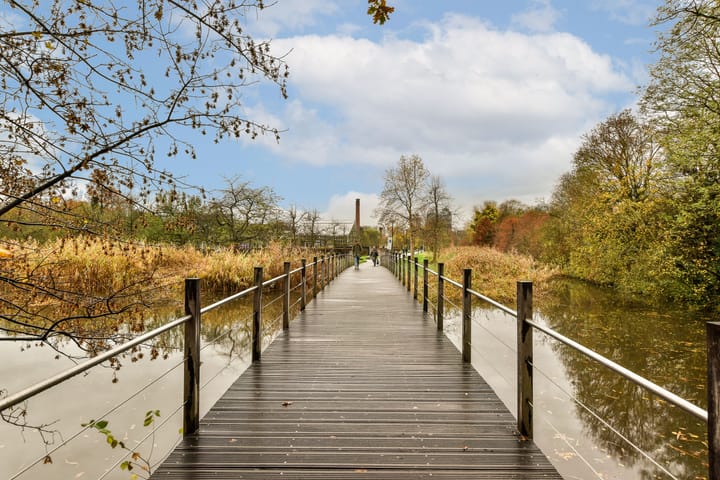 Foto 42 van Wakkerstraat 20-B