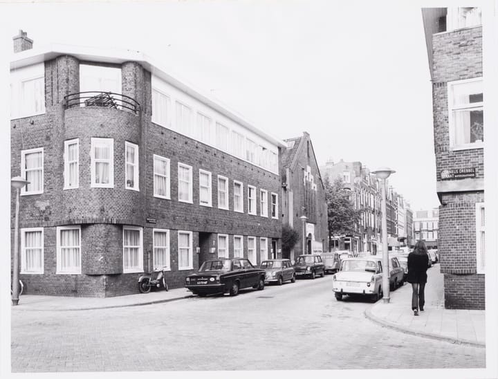 Foto 44 van Wakkerstraat 20-B