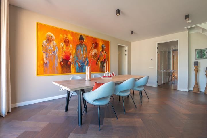 Foto 5 van Groenmarktkade 37