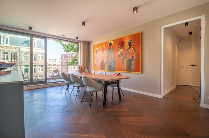 Foto 9 van Groenmarktkade 37