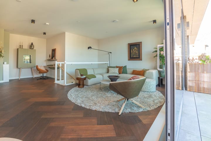 Foto 33 van Groenmarktkade 37