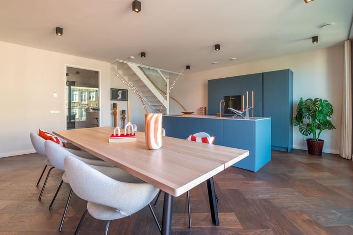 Foto 10 van Groenmarktkade 37