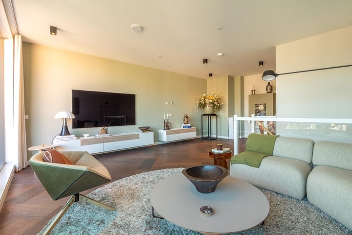 Foto 30 van Groenmarktkade 37