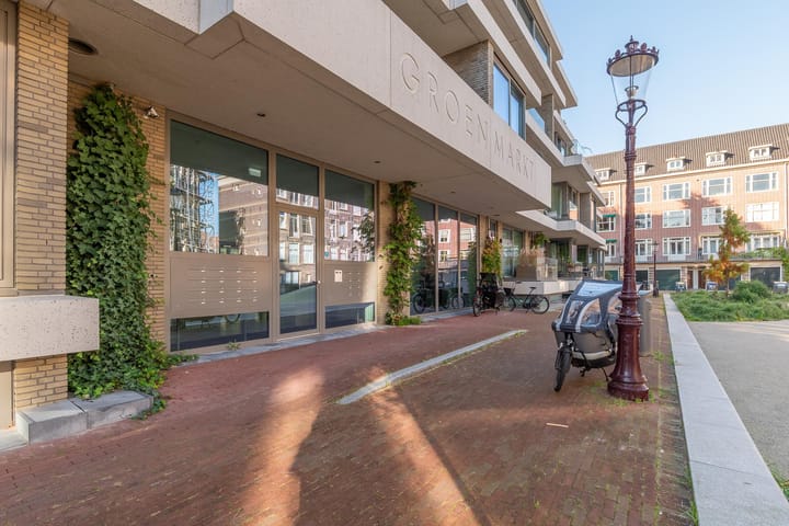 Foto 50 van Groenmarktkade 37