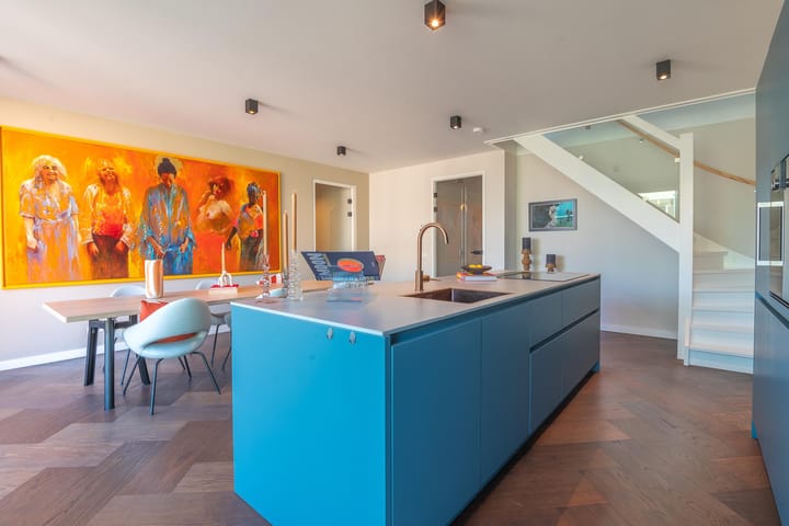 Foto 3 van Groenmarktkade 37