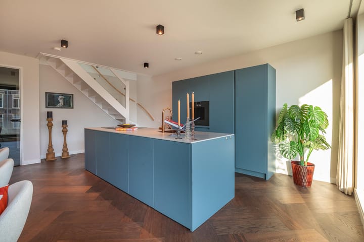 Foto 8 van Groenmarktkade 37