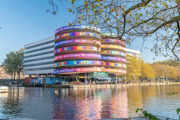 Foto 55 van Groenmarktkade 37