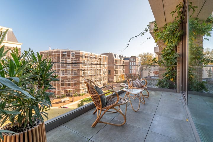 Foto 13 van Groenmarktkade 37