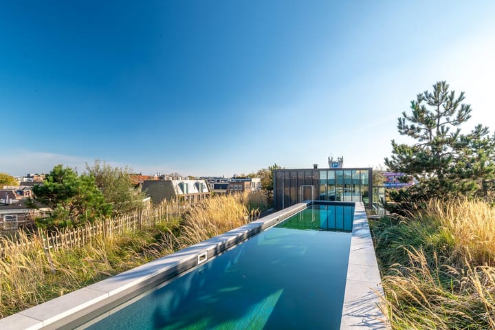 Foto 1 van Groenmarktkade 37