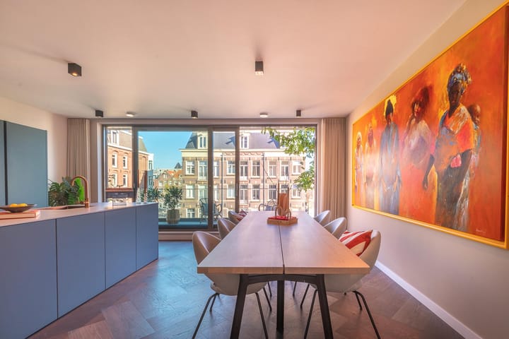 Foto 4 van Groenmarktkade 37