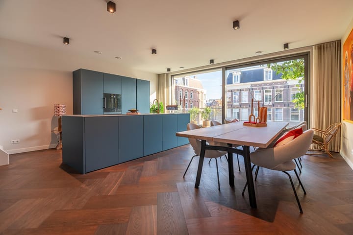 Foto 7 van Groenmarktkade 37