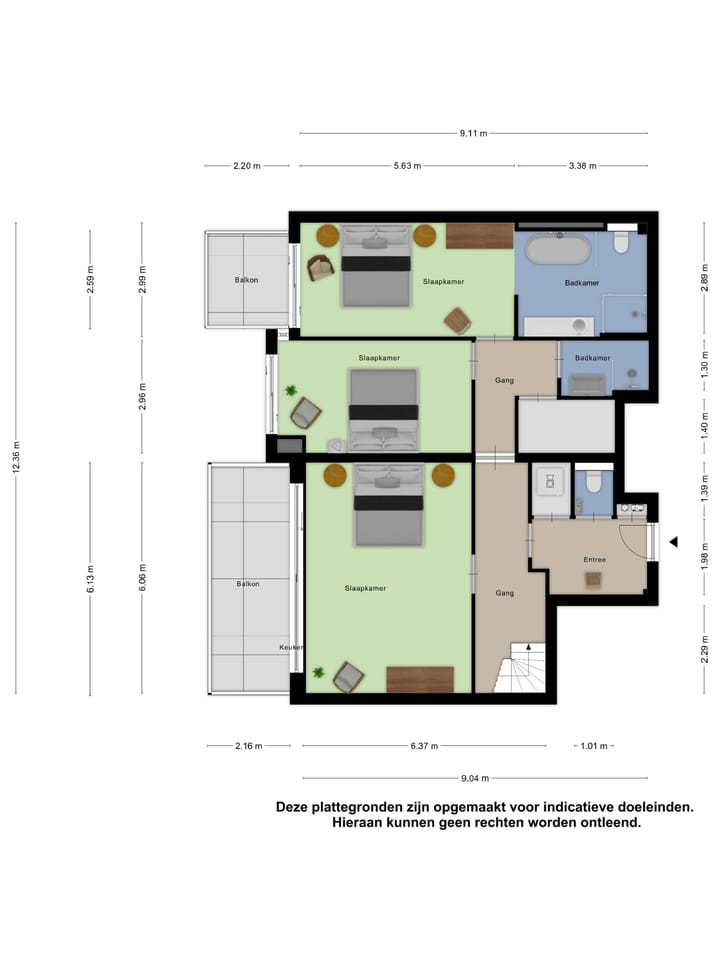 Foto 59 van Groenmarktkade 37