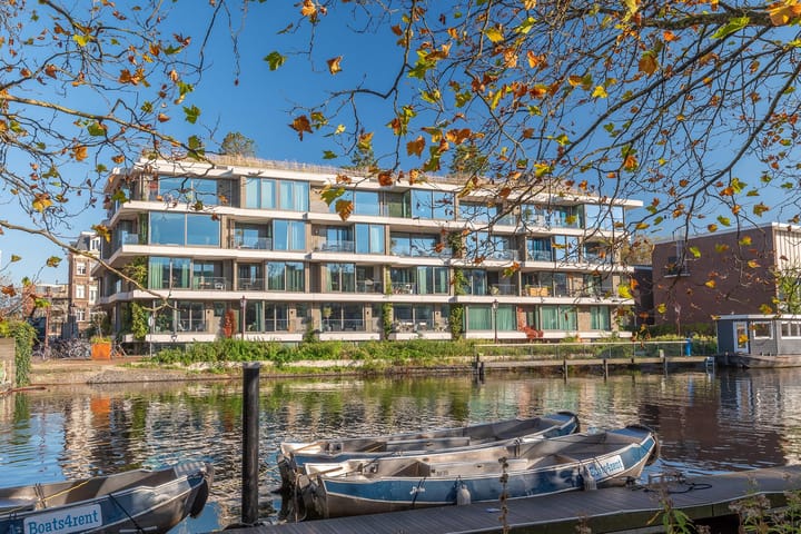 Foto 49 van Groenmarktkade 37