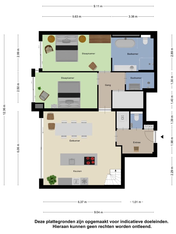 Foto 61 van Groenmarktkade 37