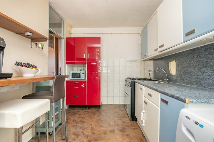 Foto 3 van Laan van de Mensenrechten 82