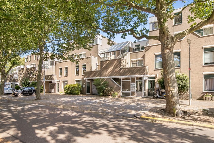 Foto 7 van Laan van de Mensenrechten 82