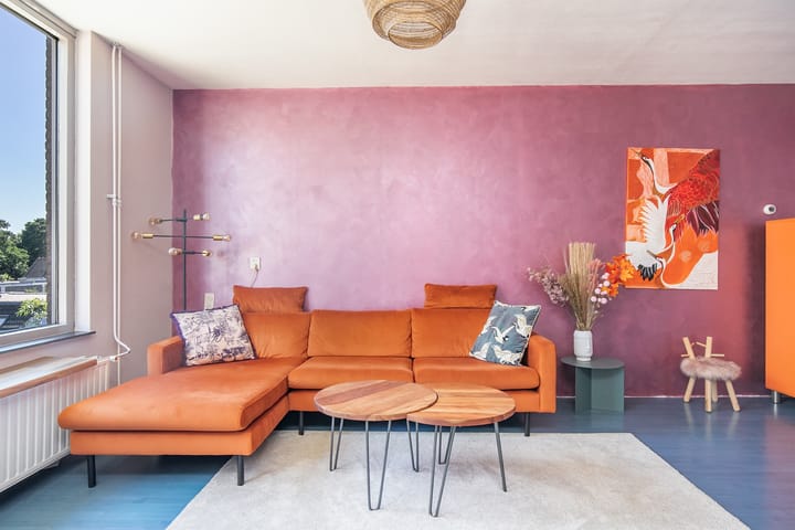 Foto 11 van Laan van de Mensenrechten 82