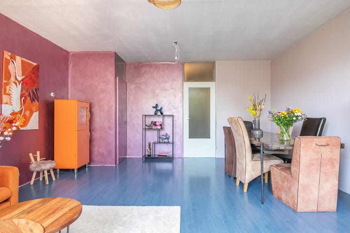 Foto 12 van Laan van de Mensenrechten 82