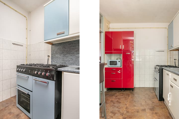 Foto 15 van Laan van de Mensenrechten 82