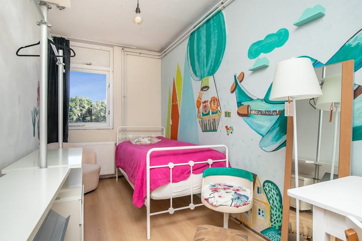 Foto 19 van Laan van de Mensenrechten 82