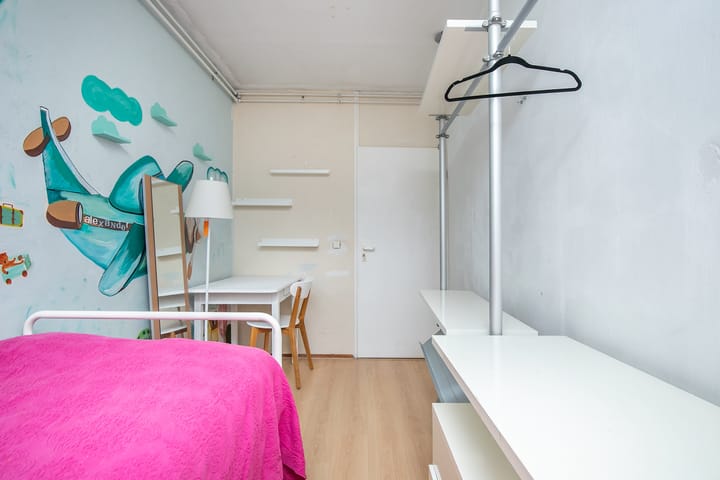 Foto 20 van Laan van de Mensenrechten 82