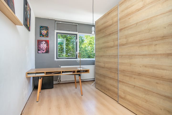 Foto 24 van Laan van de Mensenrechten 82