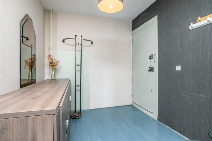 Foto 26 van Laan van de Mensenrechten 82