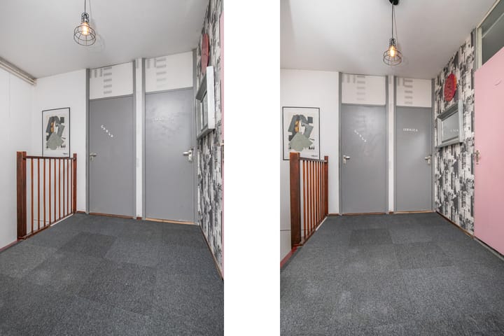 Foto 28 van Laan van de Mensenrechten 82