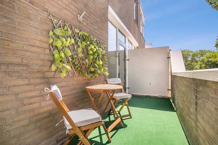 Foto 29 van Laan van de Mensenrechten 82