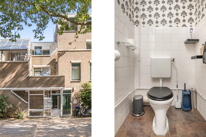 Foto 8 van Laan van de Mensenrechten 82