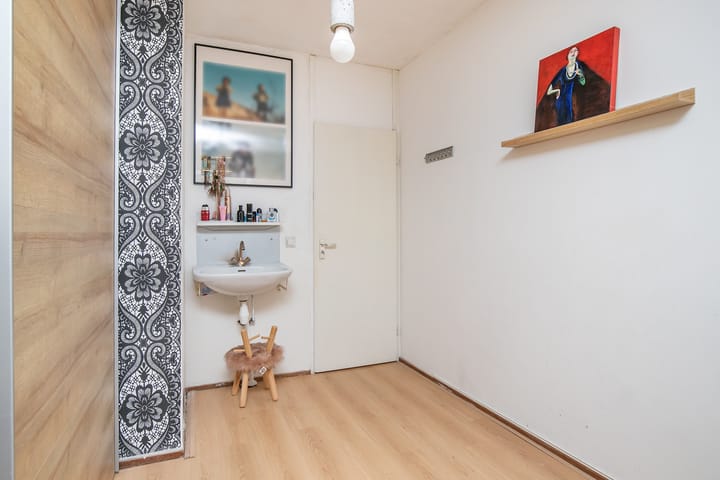 Foto 25 van Laan van de Mensenrechten 82