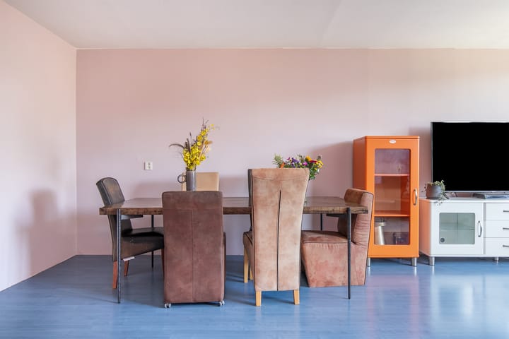 Foto 13 van Laan van de Mensenrechten 82