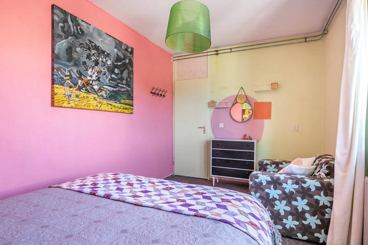 Foto 18 van Laan van de Mensenrechten 82